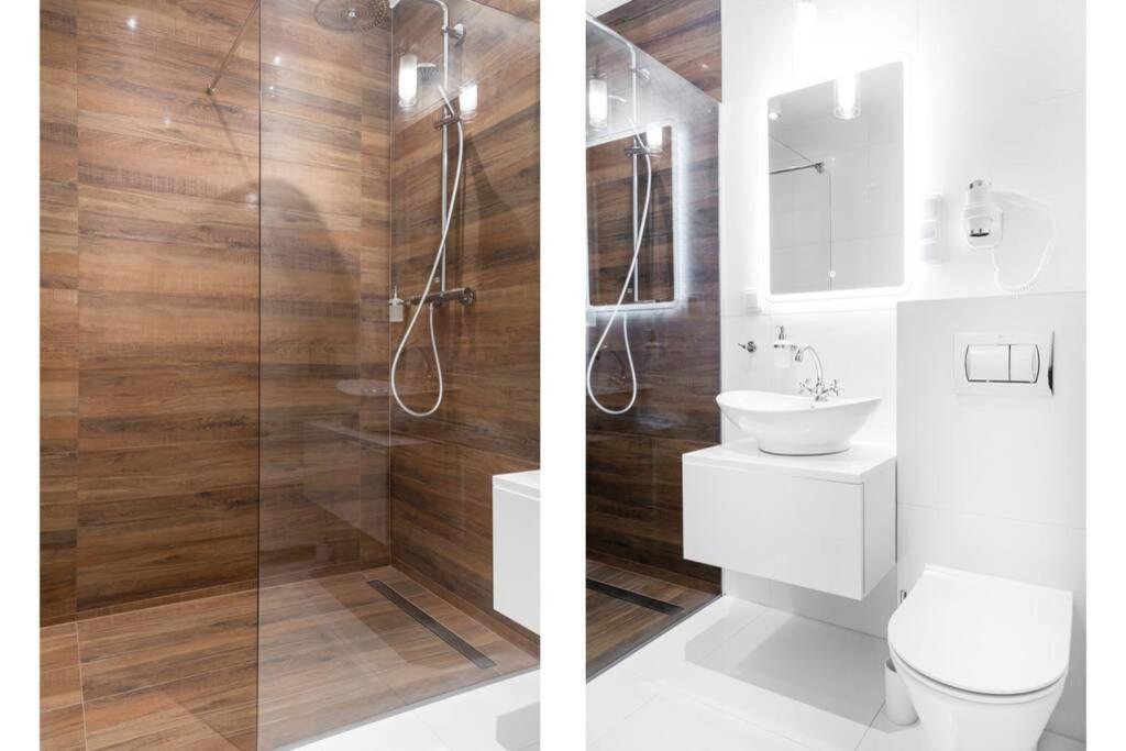 קרקוב Househost Apartment: Miodowa 42/8A Street מראה חיצוני תמונה